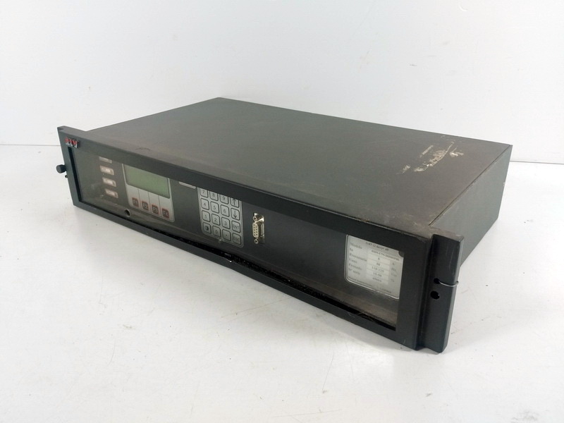 aparato rac terminal industrial 10x43.5-49.2x26.4 1u